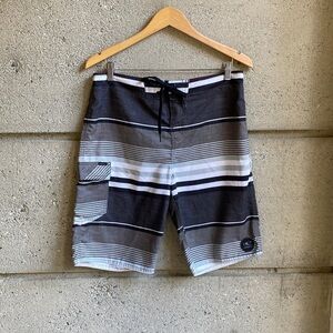 O’Neill Horizon Stripe Boardshorts